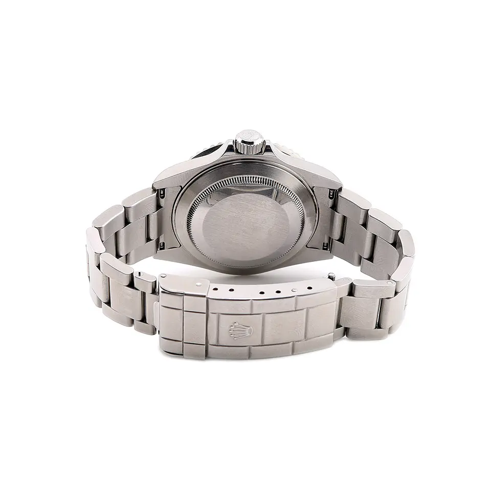 Rolex Submariner Date – Ref. 16610 – Automático – (2008)