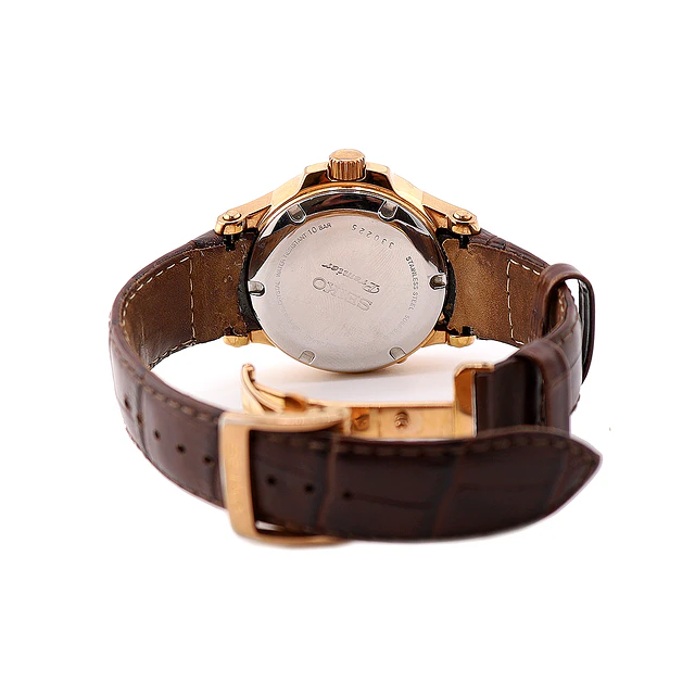 Seiko Premier Kinetic Direct Drive – Ref. SRX008P1