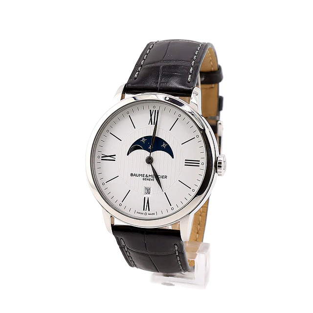 Baume & Mercier Classima – Ref. M0A10219