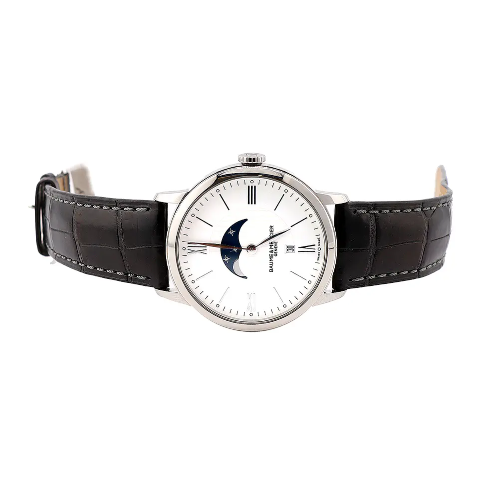 Baume & Mercier Classima – Ref. M0A10219
