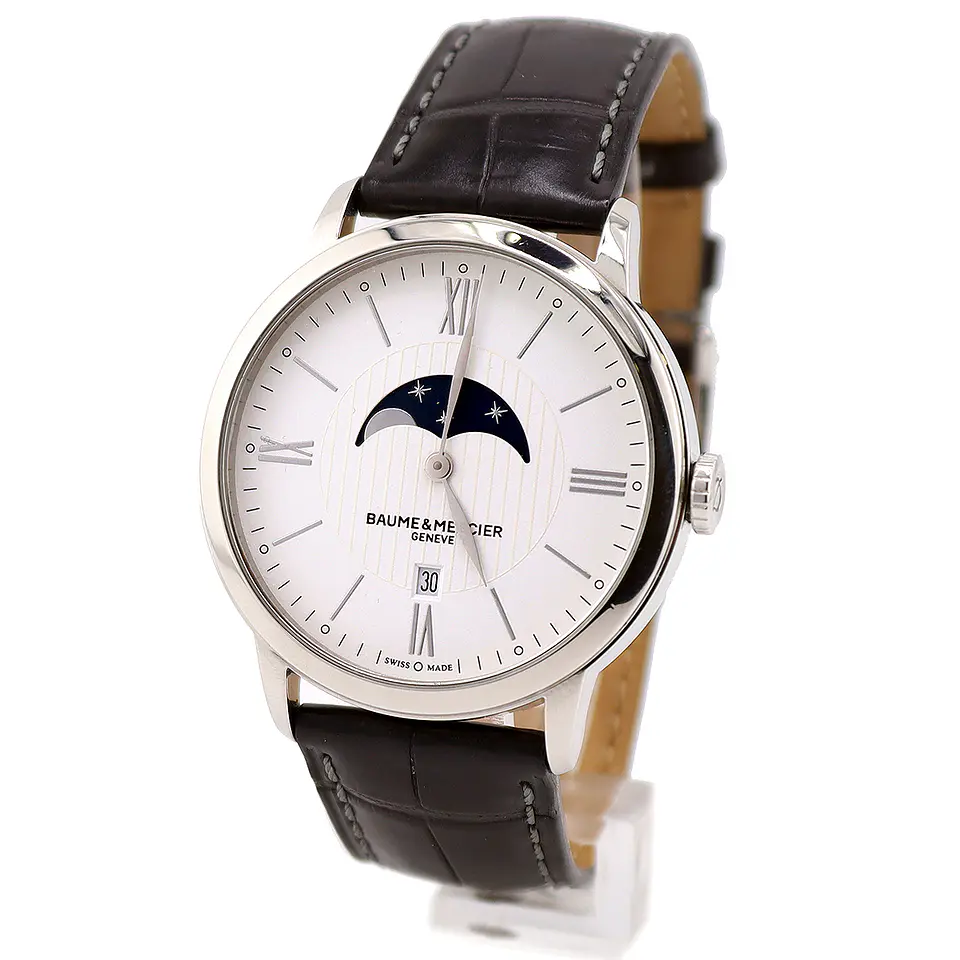 Baume & Mercier Classima – Ref. M0A10219