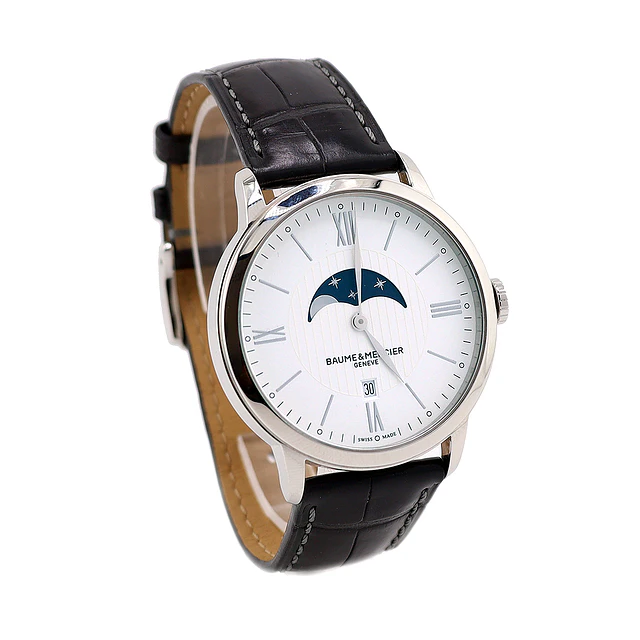 Baume & Mercier Classima – Ref. M0A10219