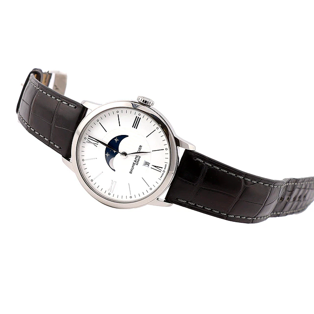 Baume & Mercier Classima – Ref. M0A10219