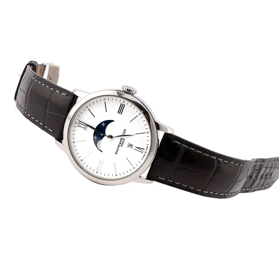 Baume & Mercier Classima – Ref. M0A10219