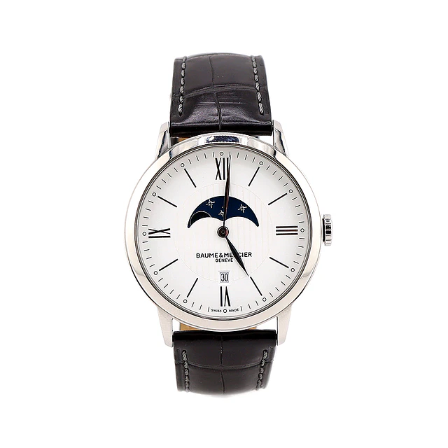 Baume & Mercier Classima – Ref. M0A10219
