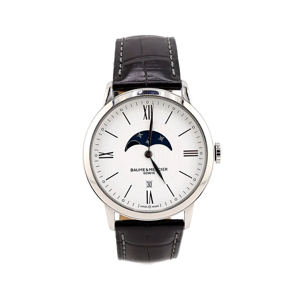 Baume & Mercier Classima – Ref. M0A10219