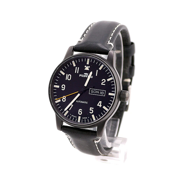 Fortis Flieger – Ref. 595.18.158 – Automático