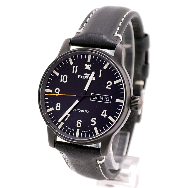Fortis Flieger – Ref. 595.18.158 – Automático