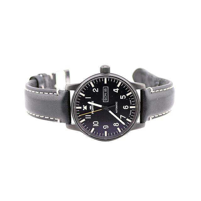 Fortis Flieger – Ref. 595.18.158 – Automático