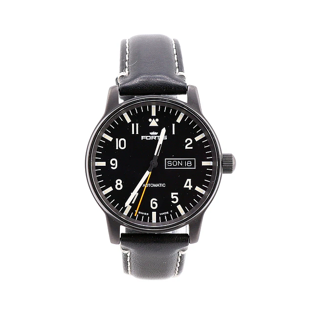 Fortis Flieger – Ref. 595.18.158 – Automático