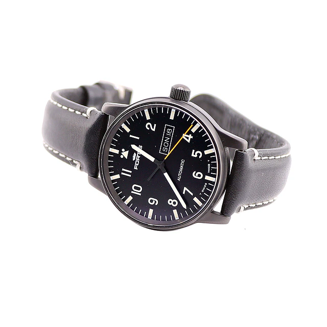Fortis Flieger – Ref. 595.18.158 – Automático