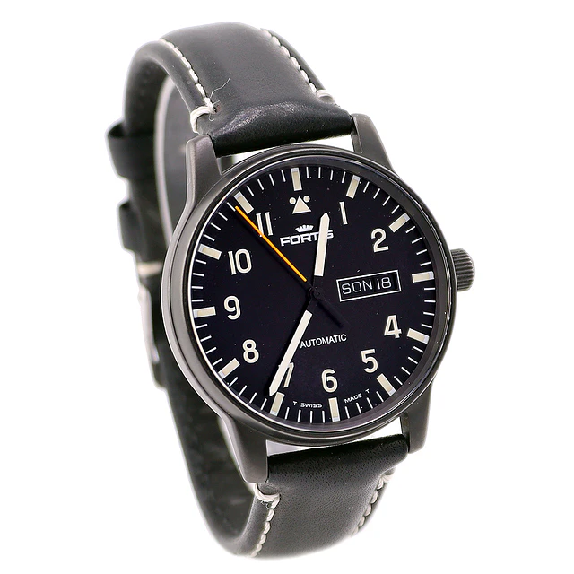 Fortis Flieger – Ref. 595.18.158 – Automático