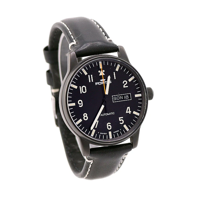 Fortis Flieger – Ref. 595.18.158 – Automático