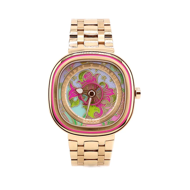 SEVENFRIDAY C2/01 – Papa Don't Preach Collaboration