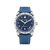 Cuervo y Sobrinos Hemingway GMT 'The Fisherman' Ref. 3192B.1B