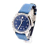 Cuervo y Sobrinos Hemingway GMT 'The Fisherman' Ref. 3192B.1B