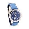 Cuervo y Sobrinos Hemingway GMT 'The Fisherman' Ref. 3192B.1B