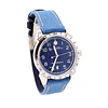 Cuervo y Sobrinos Hemingway GMT 'The Fisherman' Ref. 3192B.1B