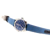 Cuervo y Sobrinos Hemingway GMT 'The Fisherman' Ref. 3192B.1B