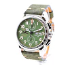 Cuervo y Sobrinos Rough Riders Emilio Carranza Chronograph – Ref. 3201.1RRG