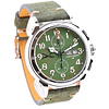 Cuervo y Sobrinos Rough Riders Emilio Carranza Chronograph – Ref. 3201.1RRG