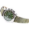Cuervo y Sobrinos Rough Riders Emilio Carranza Chronograph – Ref. 3201.1RRG