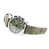 Cuervo y Sobrinos Rough Riders Emilio Carranza Chronograph – Ref. 3201.1RRG