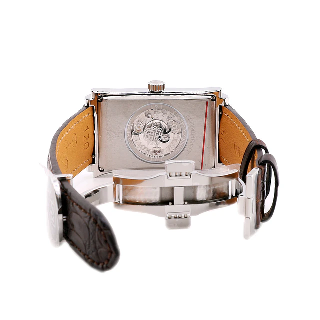 Cuervo y Sobrinos Prominente Icónico – Ref. 1012.1SM