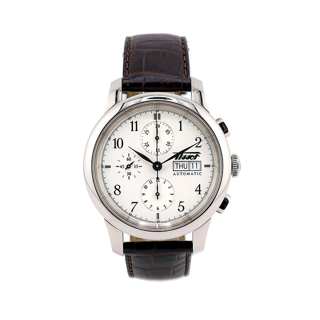 Tissot Coimbra Capital da Cultura 2003 – Edição Limitada