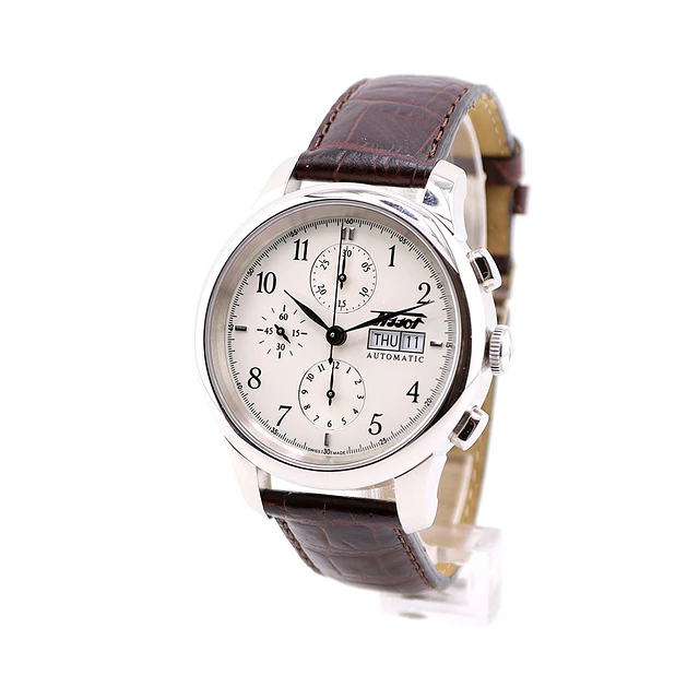Tissot Coimbra Capital da Cultura 2003 – Edição Limitada