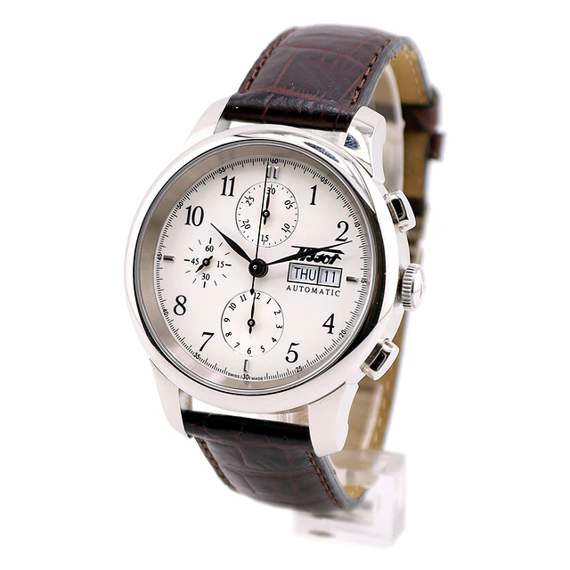 Tissot Coimbra Capital da Cultura 2003 – Edição Limitada