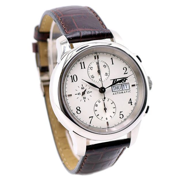 Tissot Coimbra Capital da Cultura 2003 – Edição Limitada