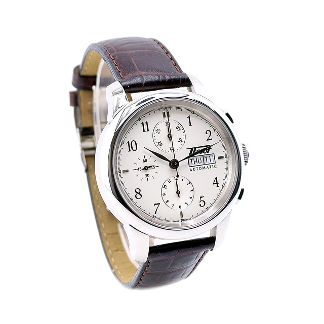 Tissot Coimbra Capital da Cultura 2003 – Edição Limitada
