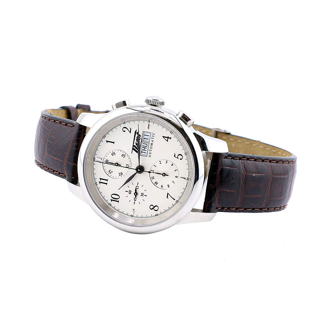 Tissot Coimbra Capital da Cultura 2003 – Edição Limitada