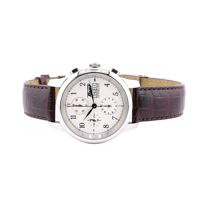 Tissot Coimbra Capital da Cultura 2003 – Edição Limitada