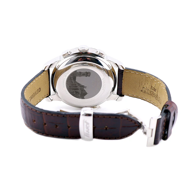 Tissot Coimbra Capital da Cultura 2003 – Edição Limitada