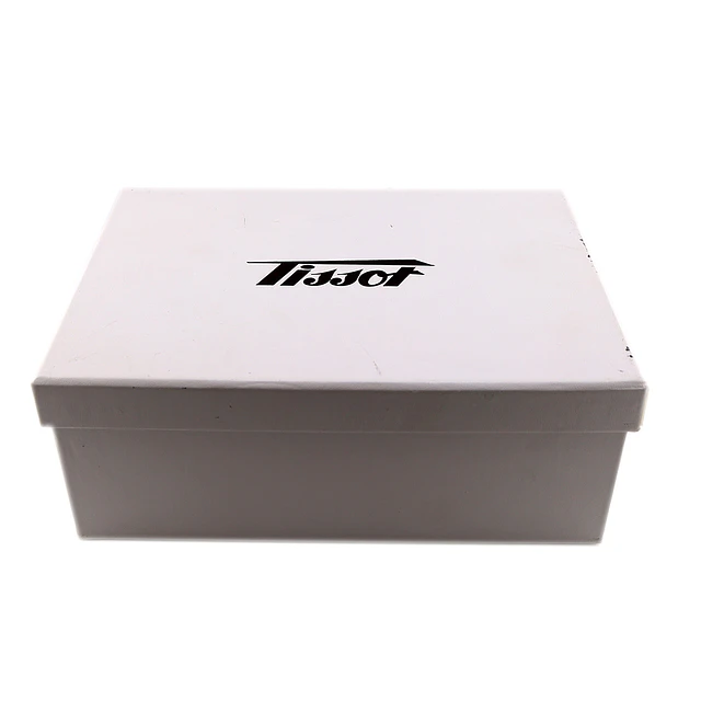 Tissot Coimbra Capital da Cultura 2003 – Edição Limitada