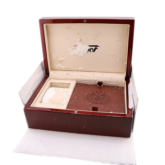 Tissot Coimbra Capital da Cultura 2003 – Edição Limitada