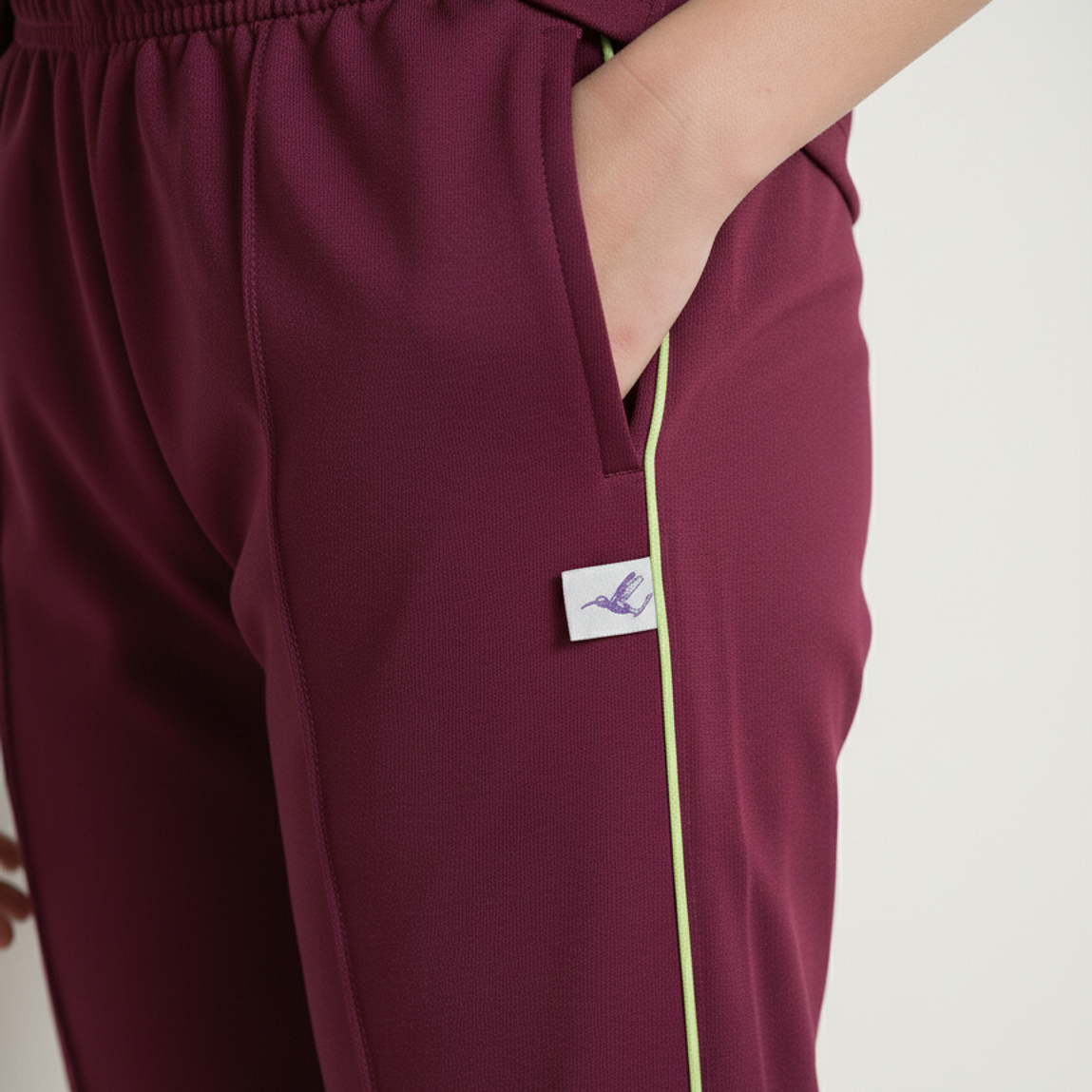 Pantalón Saint Paul 3