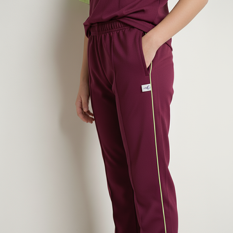 Pantalón Saint Paul 4