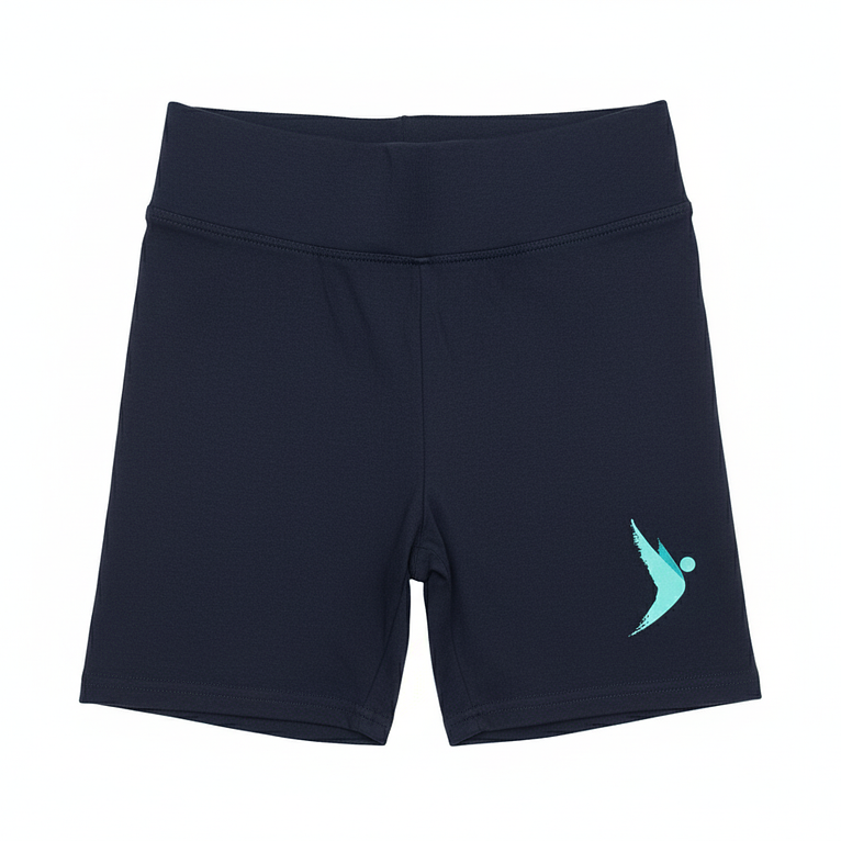 Calza Short Huelquen 1