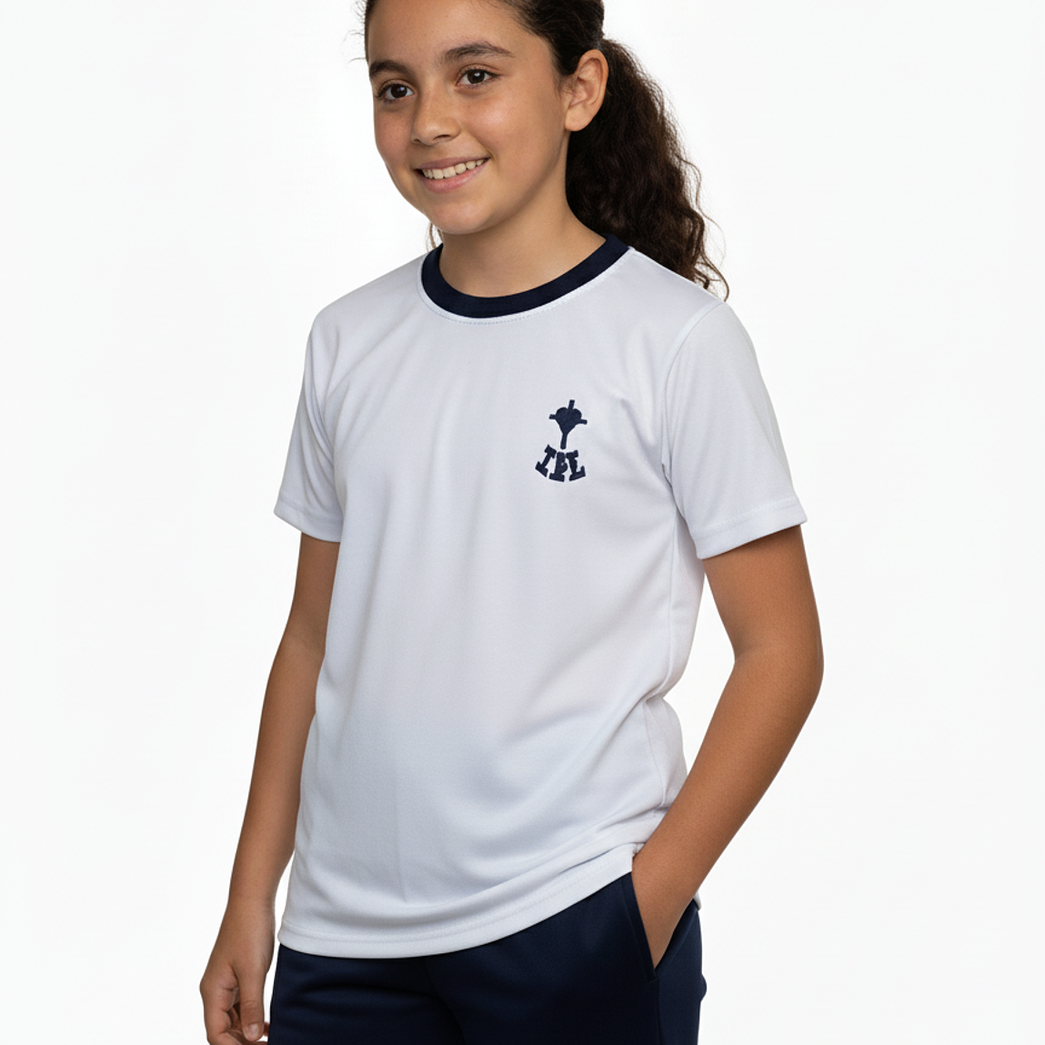 Polera Deporte IPE 2