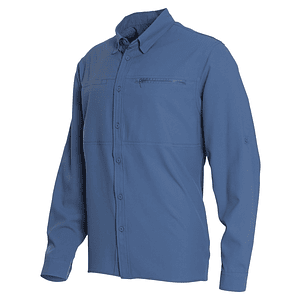 CAMISAS HYDRO H1 HOMBRE