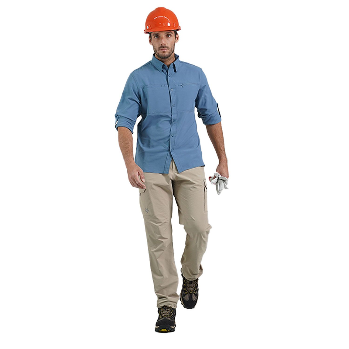 CAMISAS HYDRO H1 HOMBRE 4
