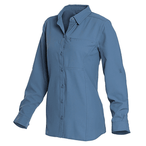 Blusa Hydro H1 Mujer