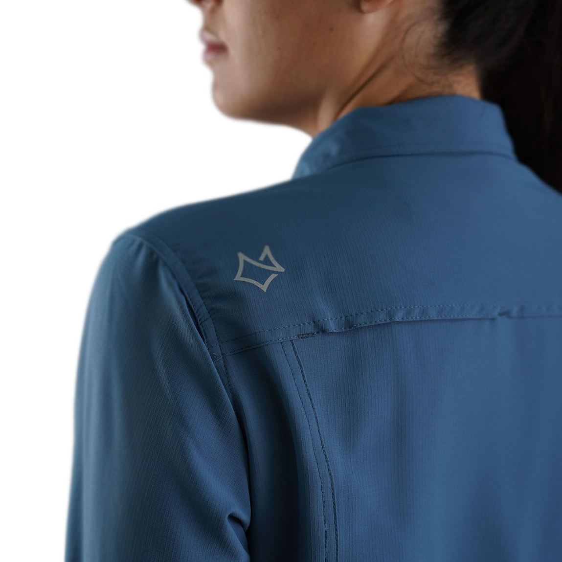 Blusa Hydro H1 Mujer 4