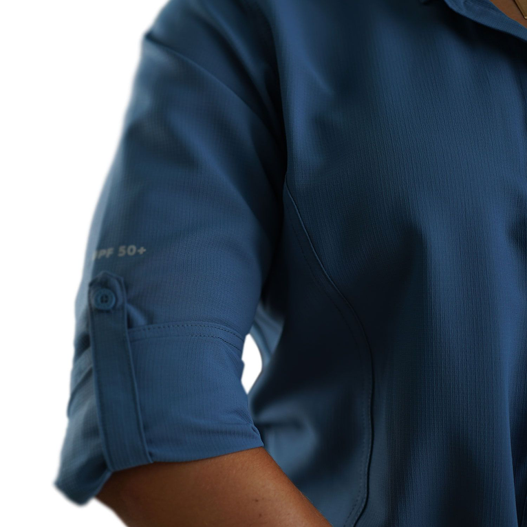 Blusa Hydro H1 Mujer 5