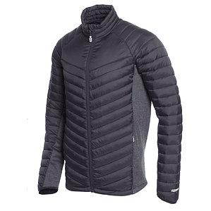 Windshell Silicium Sio2 Hombre