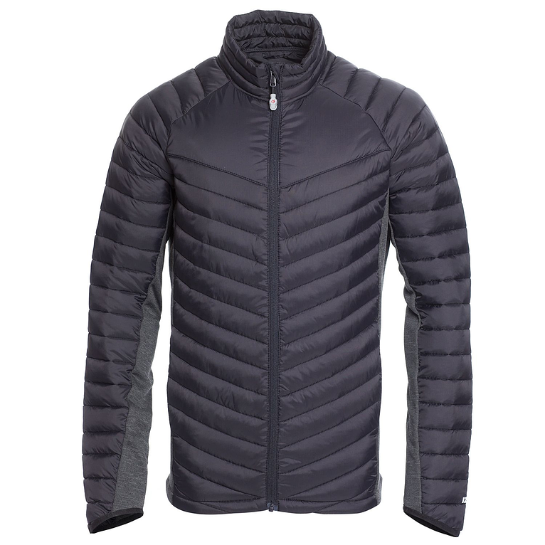 Windshell Silicium Sio2 Hombre 3