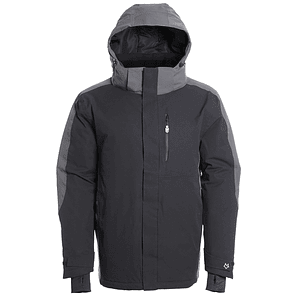 Parka Titanium Ti22 Hombre